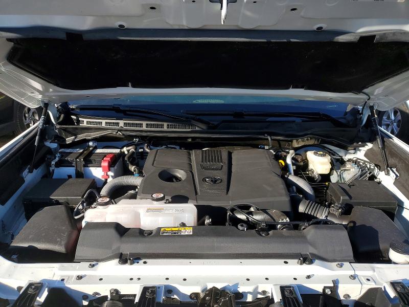 Фото 11 - TOYOTA TUNDRA