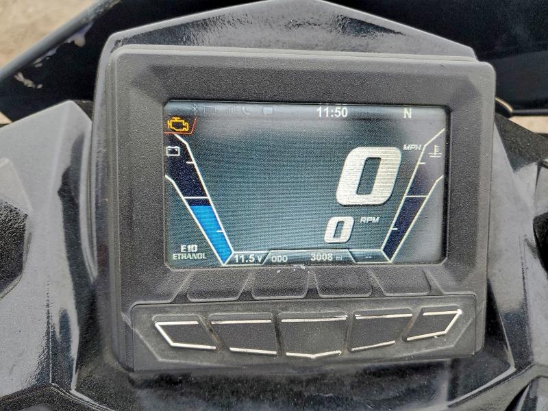 POLARIS RMK 850 2019