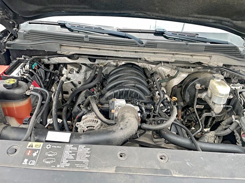 Фото 7 - GMC SIERRA