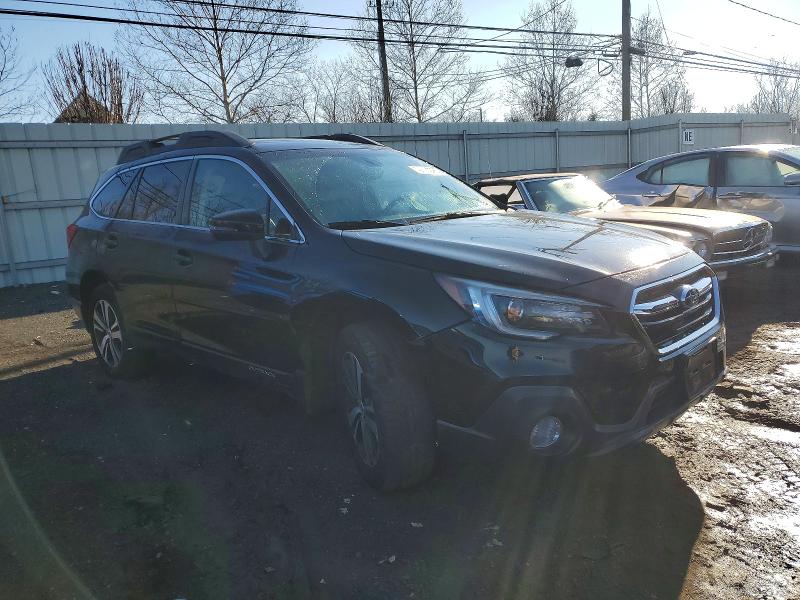 Фото 4 - SUBARU OUTBACK