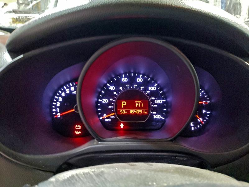 Фото 9 - KIA SOUL