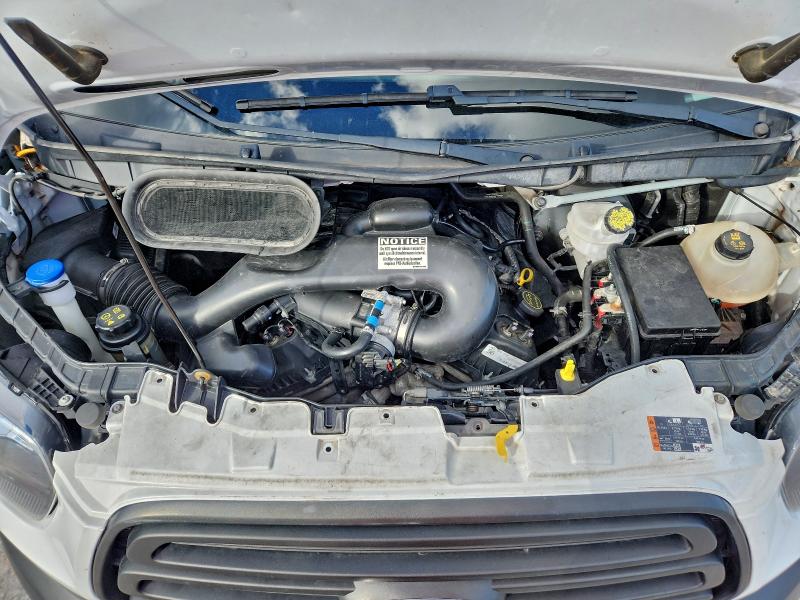 Фото 12 - FORD TRANSIT