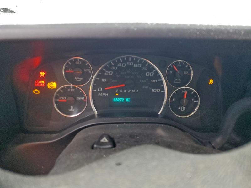 Фото 9 - GMC SAVANA