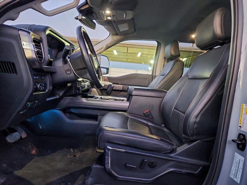 Фото 7 - FORD F250