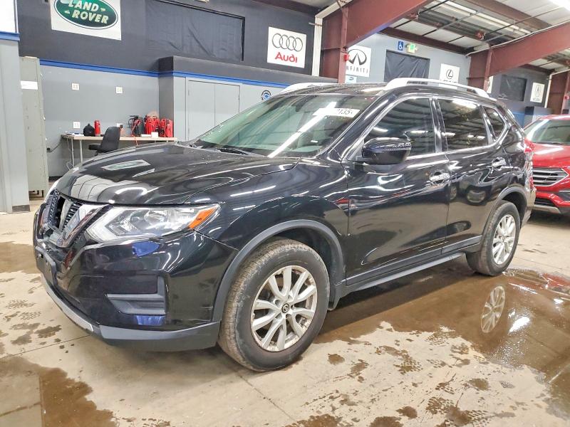 Фото 1 - NISSAN ROGUE