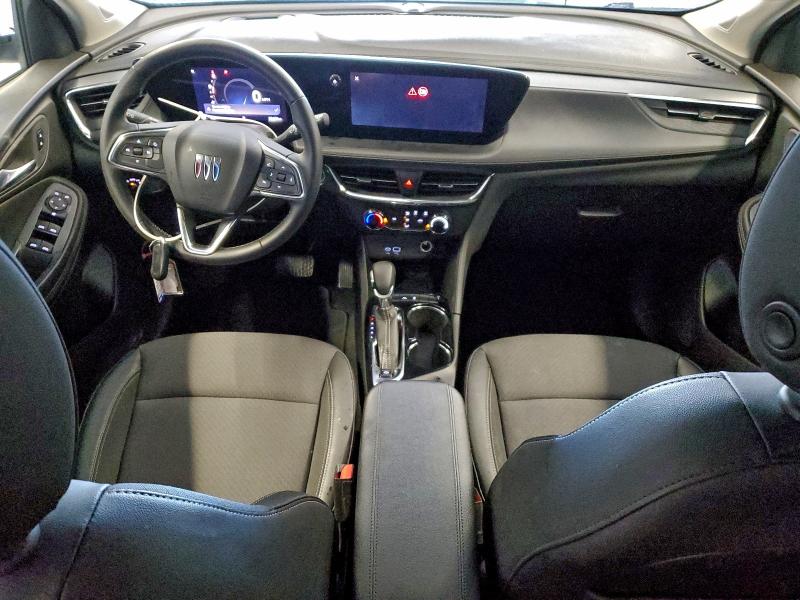 Фото 8 - BUICK ENCORE