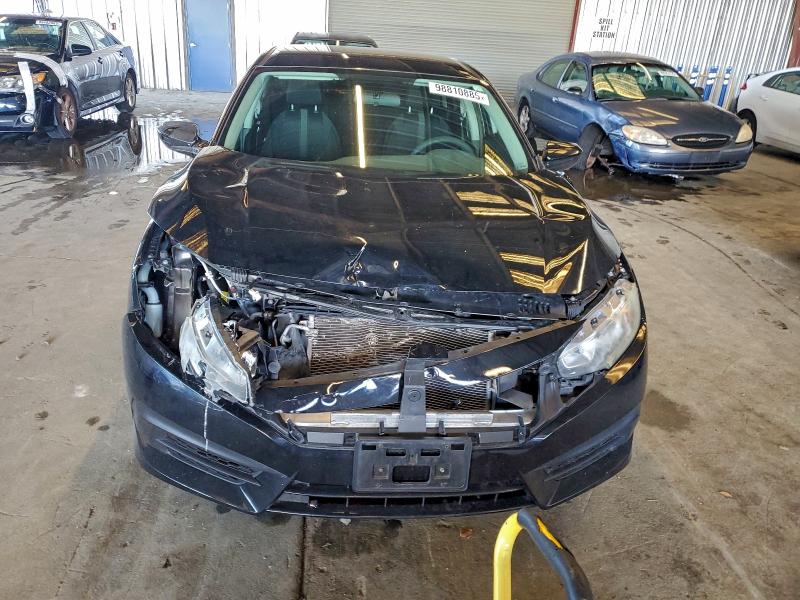 Фото 5 - HONDA CIVIC