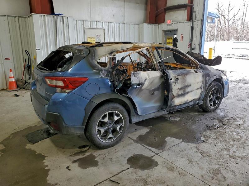 Фото 3 - SUBARU CROSSTREK