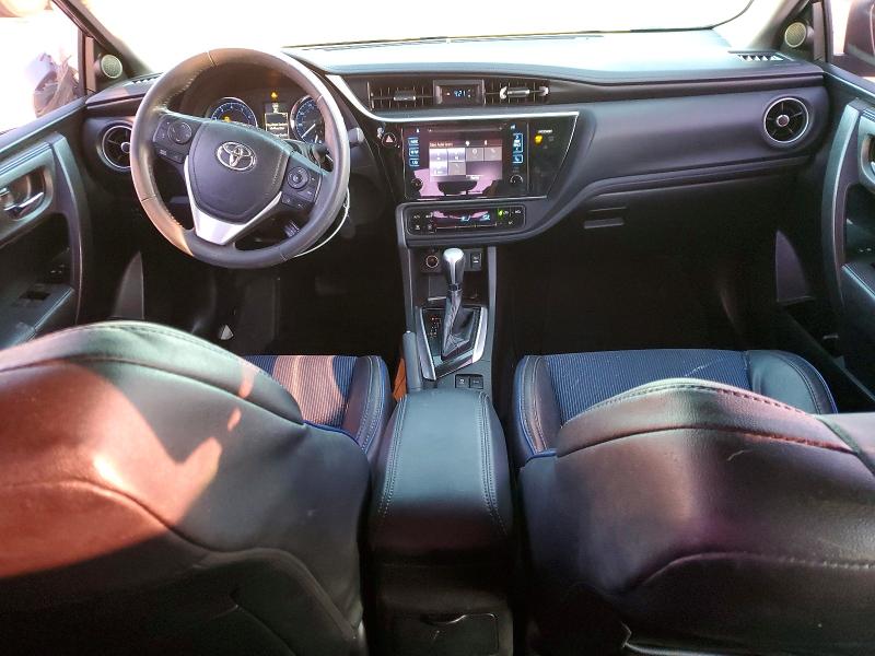 Фото 8 - TOYOTA COROLLA