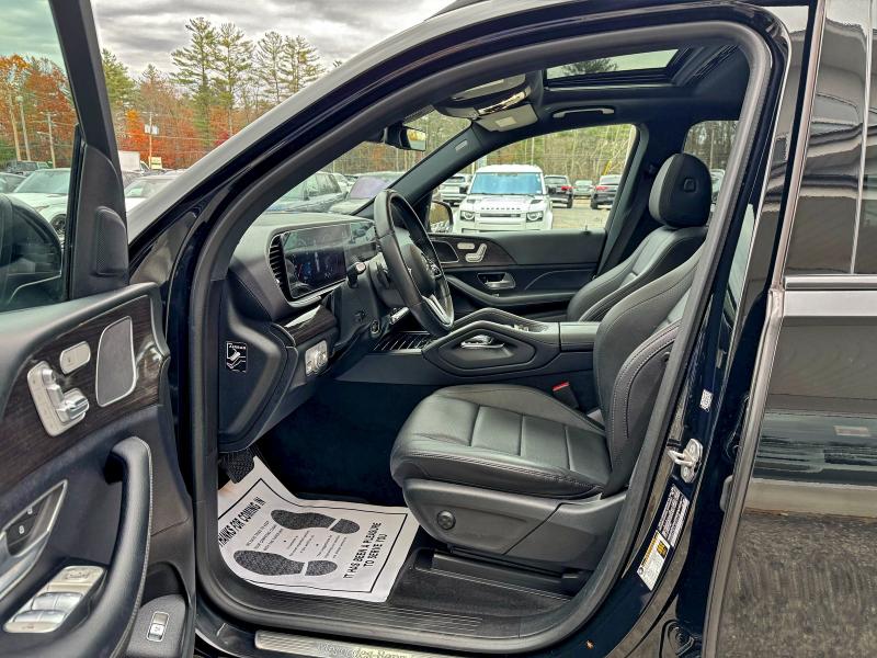 Фото 9 - MERCEDES-BENZ GLE-CLASS