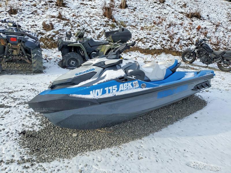 SEA-DOO JET SKI 2021