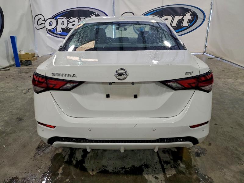 Фото 6 - NISSAN SENTRA