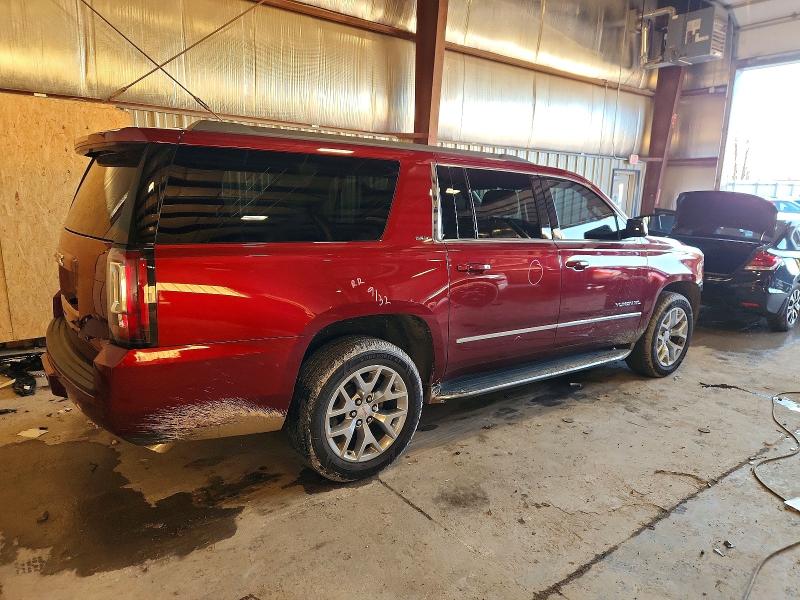 Фото 3 - GMC YUKON