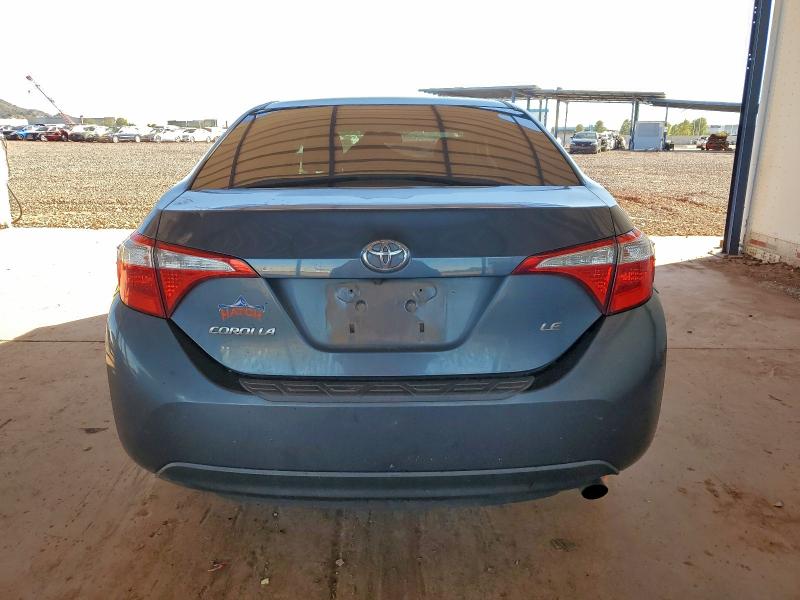 Фото 6 - TOYOTA COROLLA