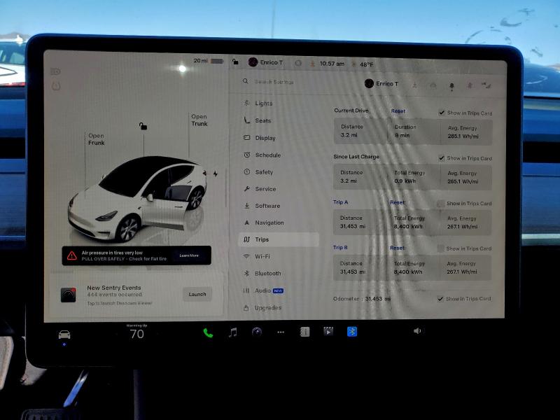 Фото 9 - TESLA MODEL Y