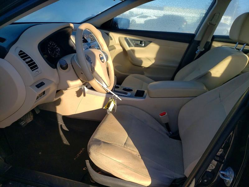 Фото 7 - NISSAN ALTIMA