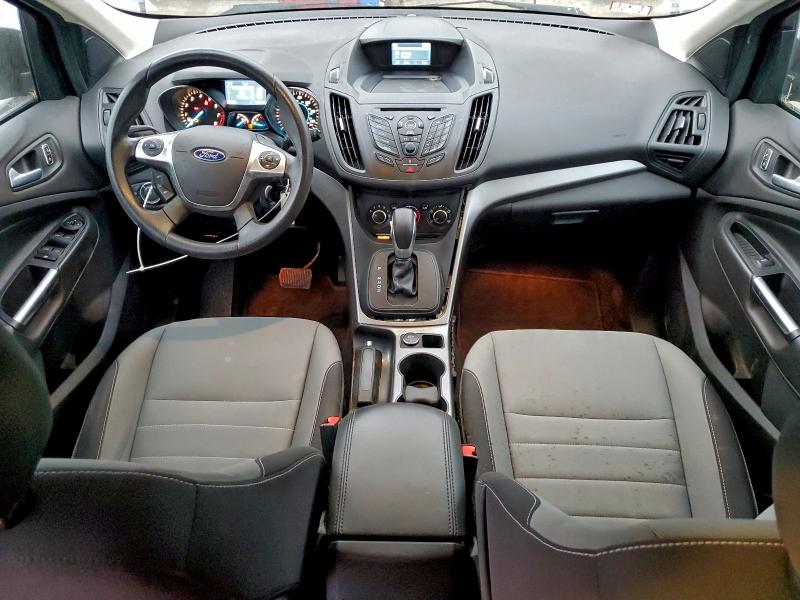 Фото 8 - FORD ESCAPE