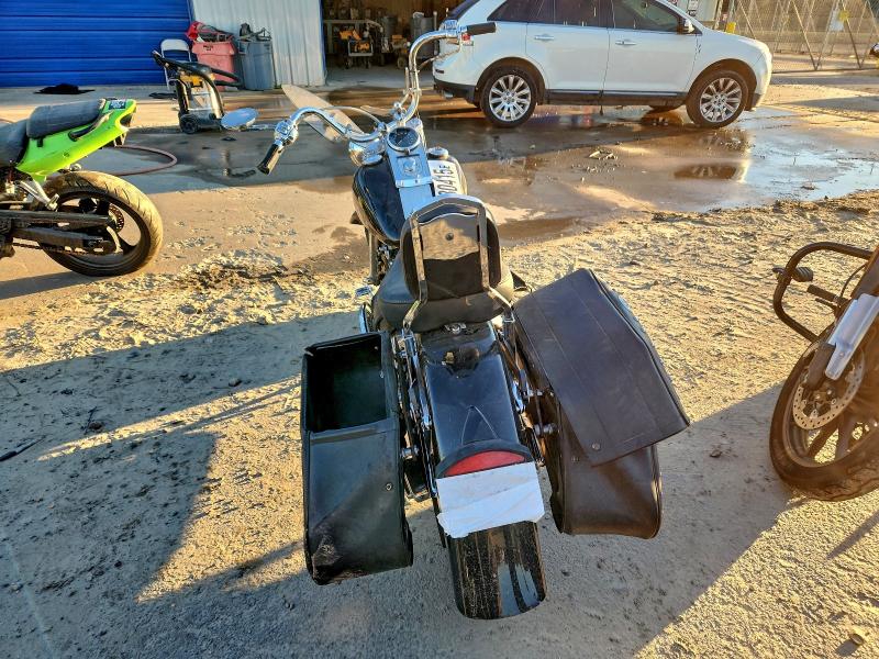 2000 HARLEY-DAVIDSON FL