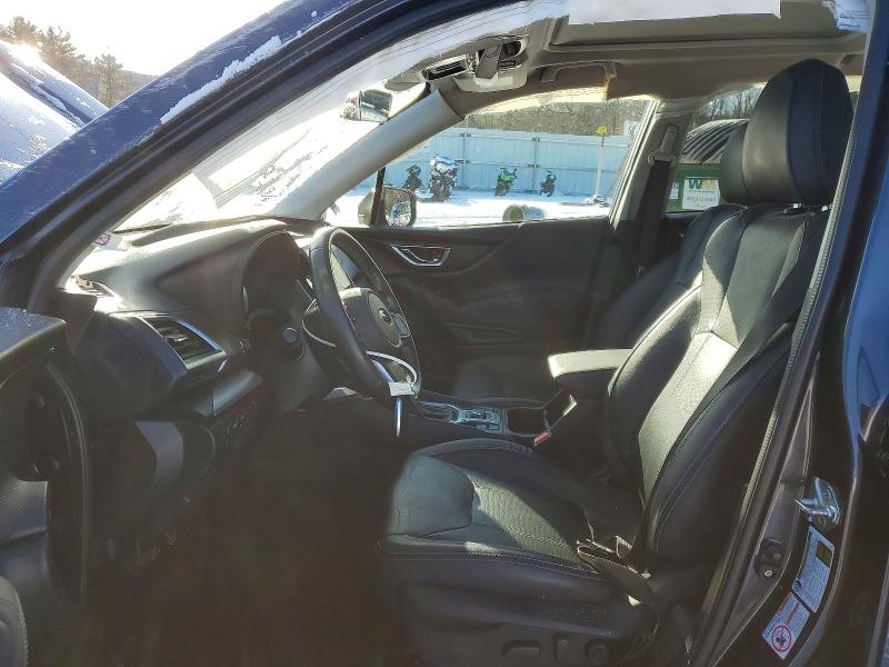 Фото 7 - SUBARU FORESTER