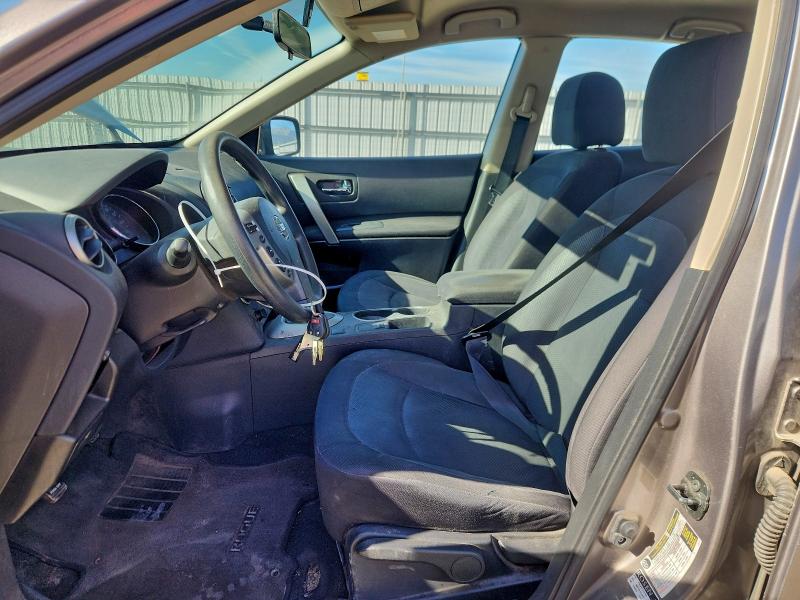 Фото 7 - NISSAN ROGUE