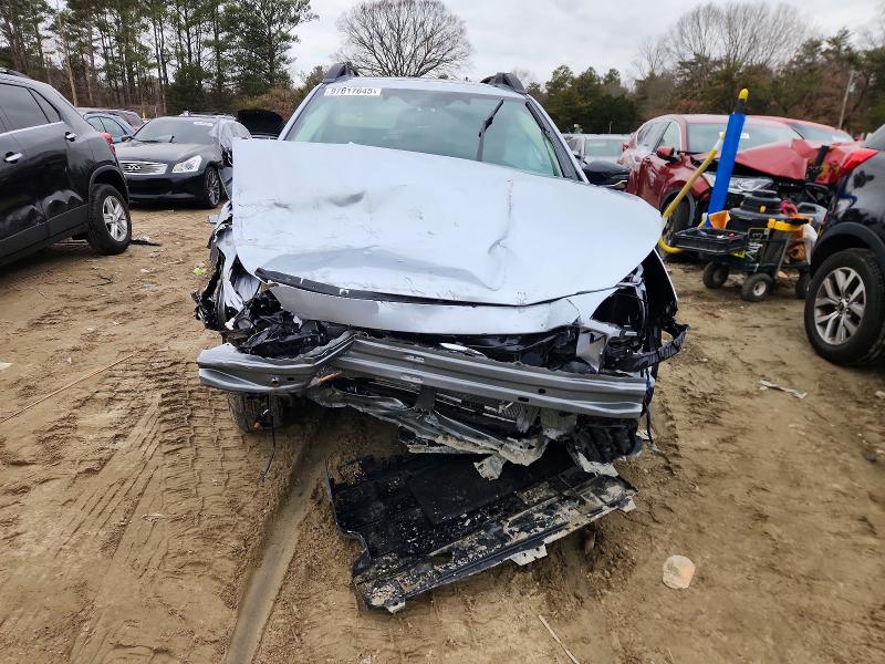 Фото 5 - SUBARU OUTBACK