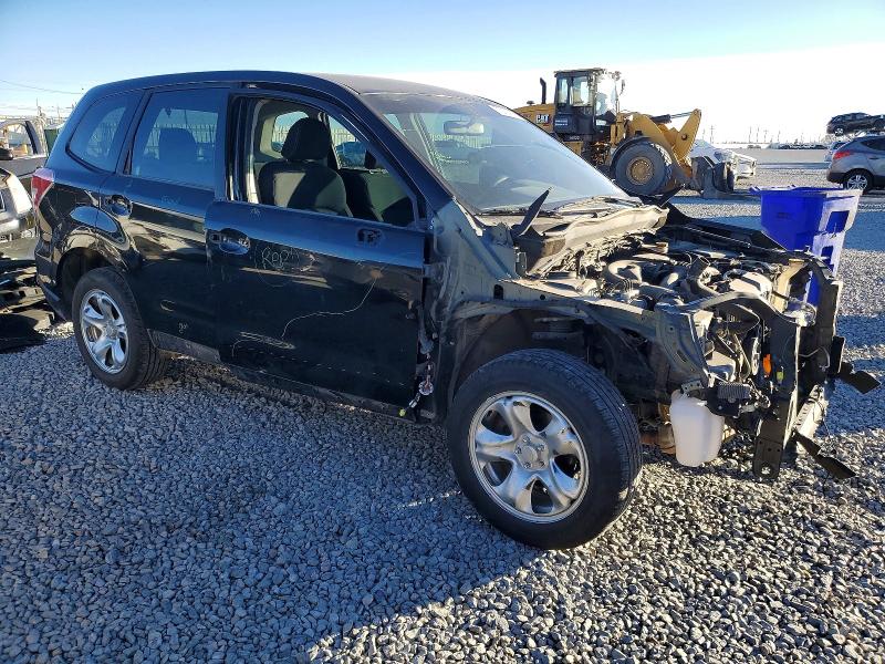 Фото 4 - SUBARU FORESTER