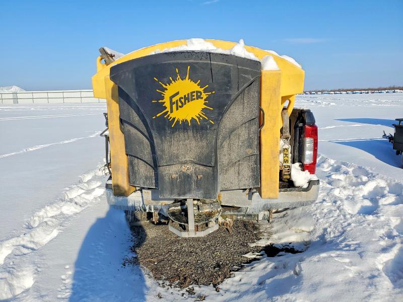 Фото 6 - FORD F250