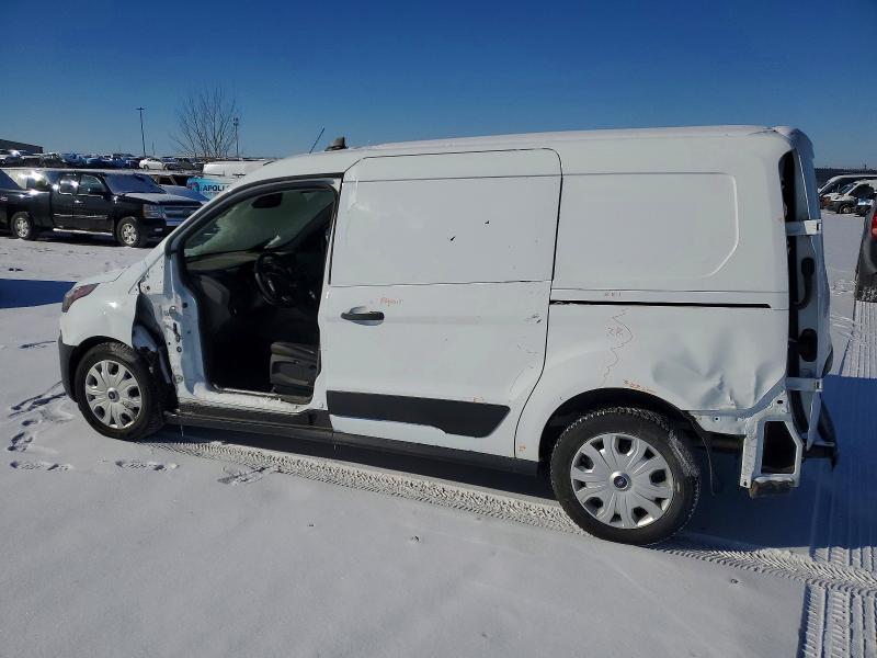 Фото 2 - FORD TRANSIT