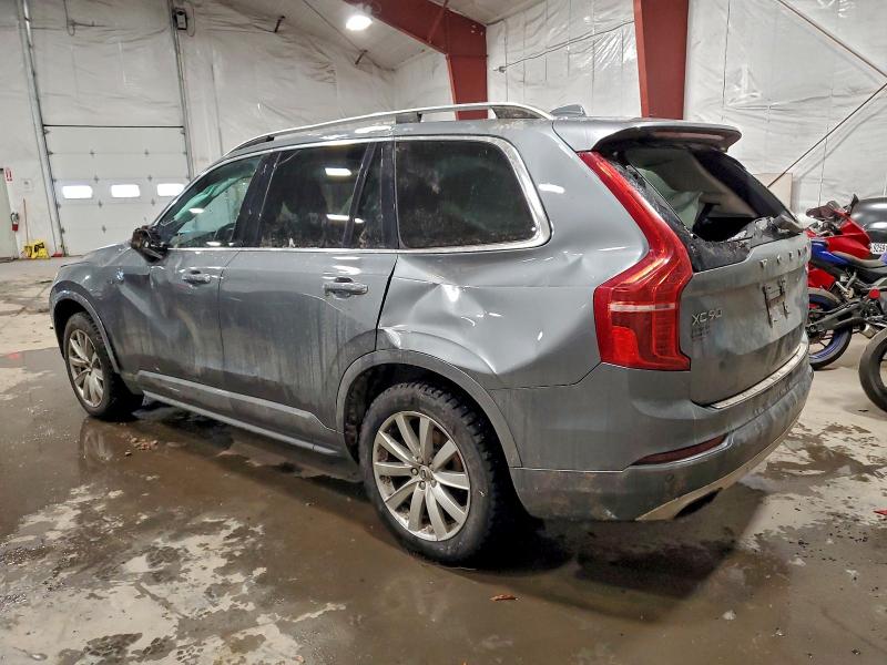 Фото 2 - VOLVO XC90