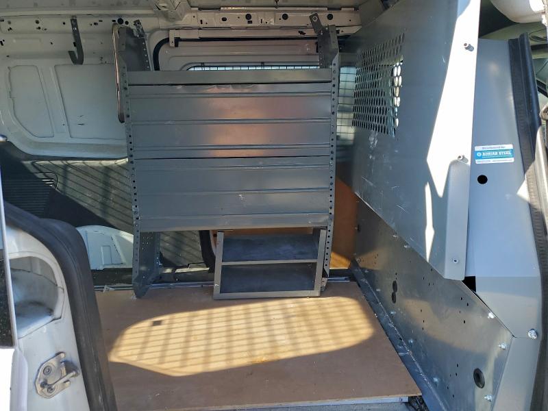 Фото 10 - FORD TRANSIT