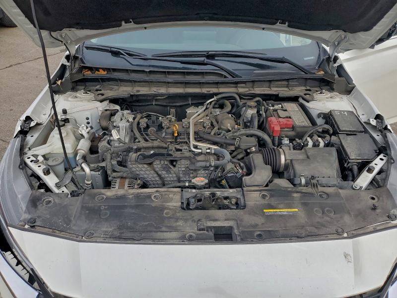 Фото 11 - NISSAN ALTIMA