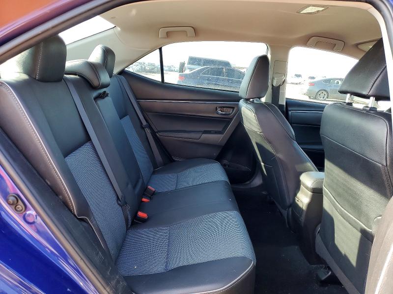 Фото 10 - TOYOTA COROLLA