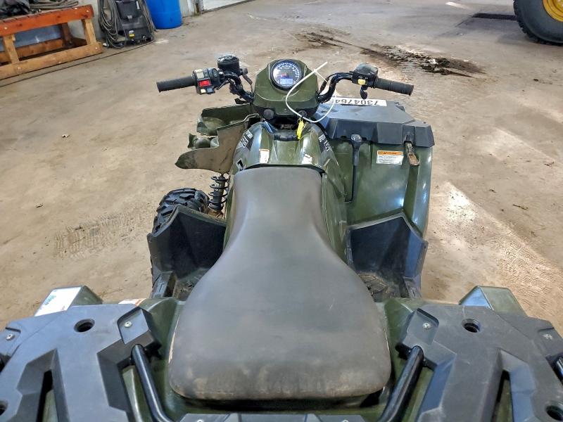 POLARIS SPORTSMAN 2017