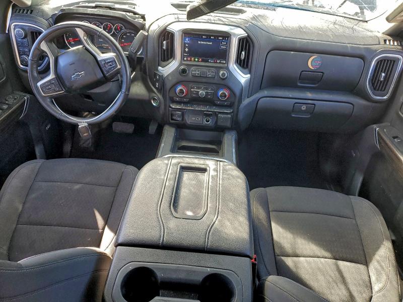 Фото 8 - CHEVROLET ALL Models