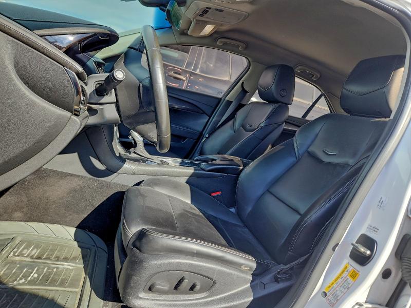 Фото 7 - CADILLAC ATS