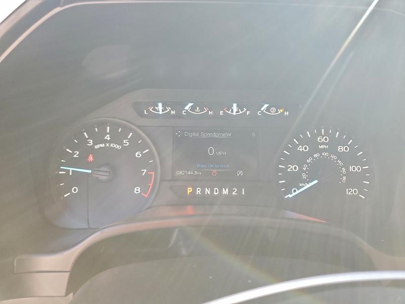 Фото 9 - FORD F-150