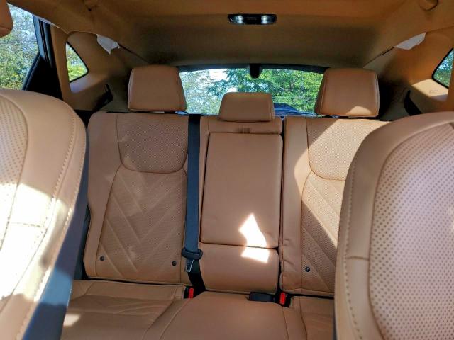 LEXUS NX 350H BA 2025 VIN 2T2HKCEZ0SC037592