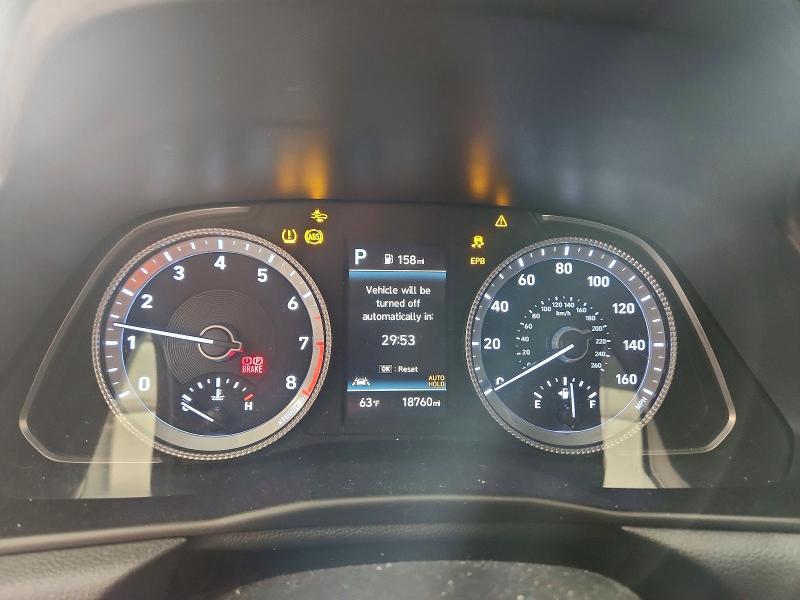 Фото 9 - HYUNDAI SONATA