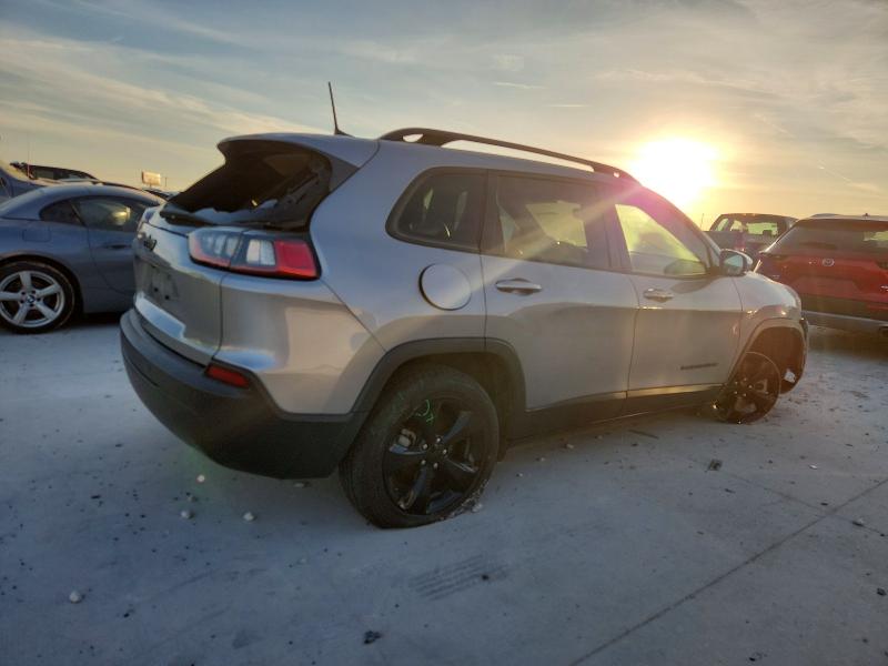 Фото 3 - JEEP GRAND CHER