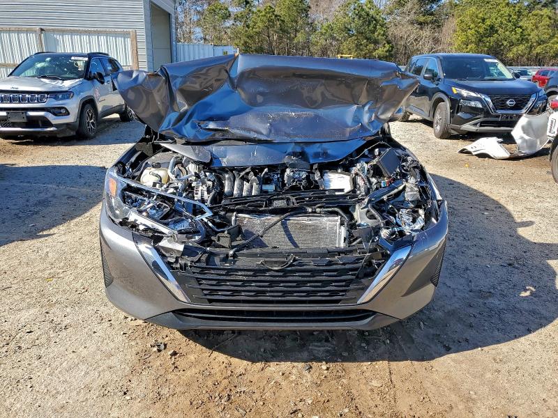 Фото 5 - NISSAN SENTRA