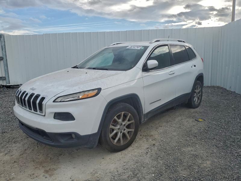 Фото 1 - JEEP GRAND CHER