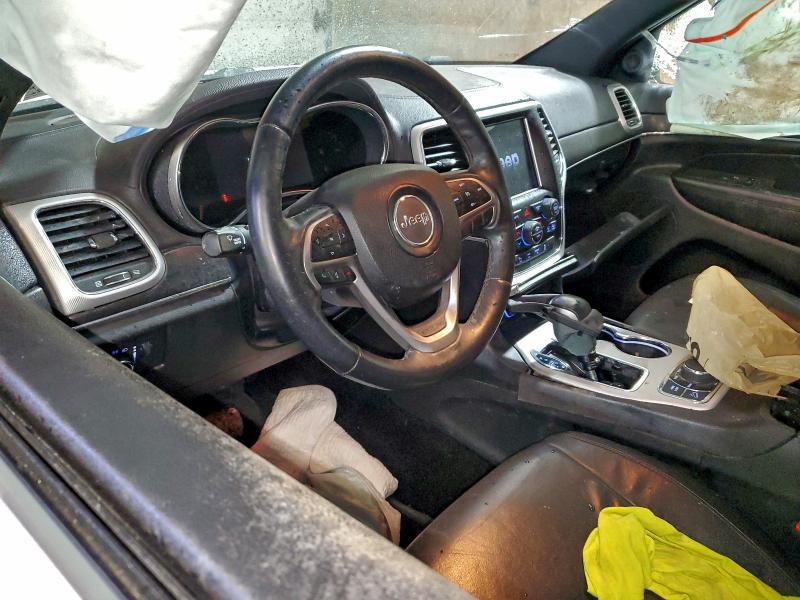 Фото 8 - JEEP GRAND CHER