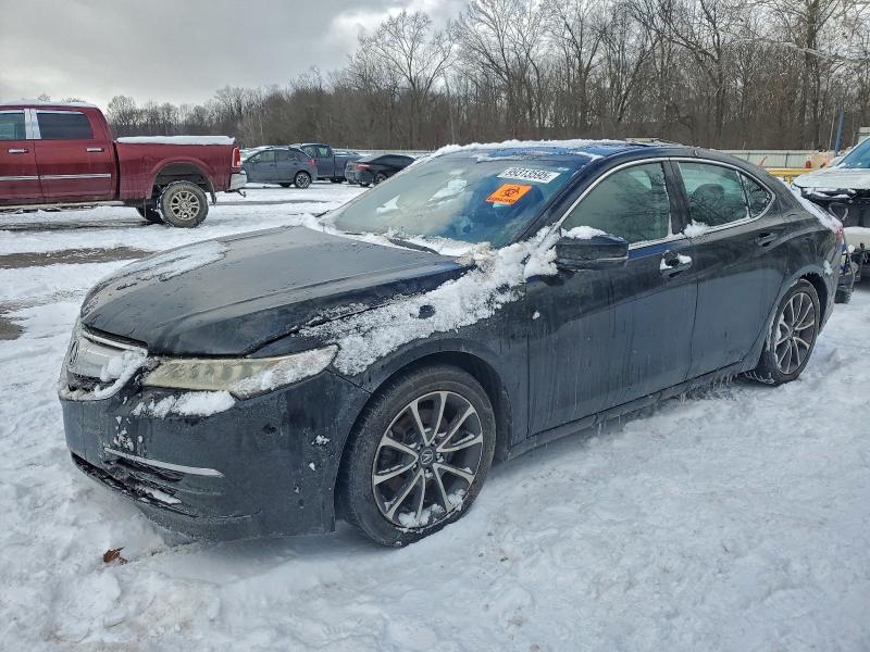 Фото 1 - ACURA TLX