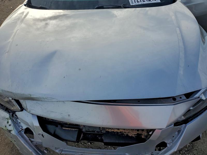 Фото 11 - NISSAN SENTRA