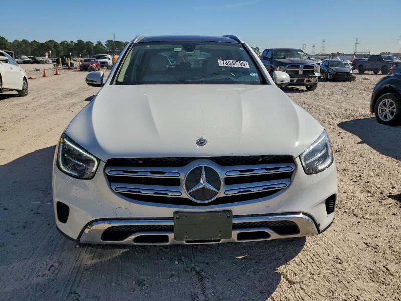 Фото 5 - MERCEDES-BENZ GLC-CLASS