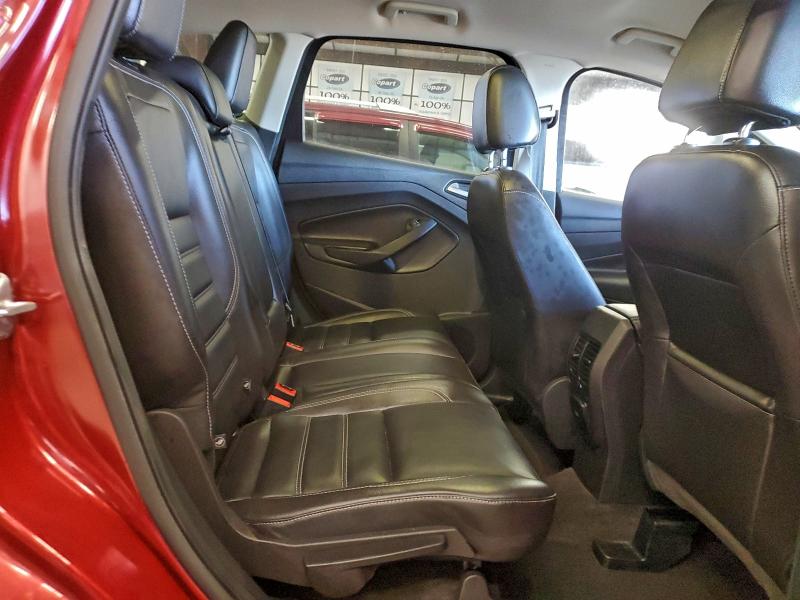 Фото 11 - FORD ESCAPE