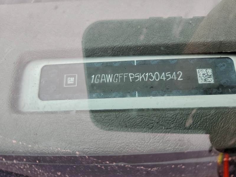 Фото 13 - CHEVROLET EXPRESS