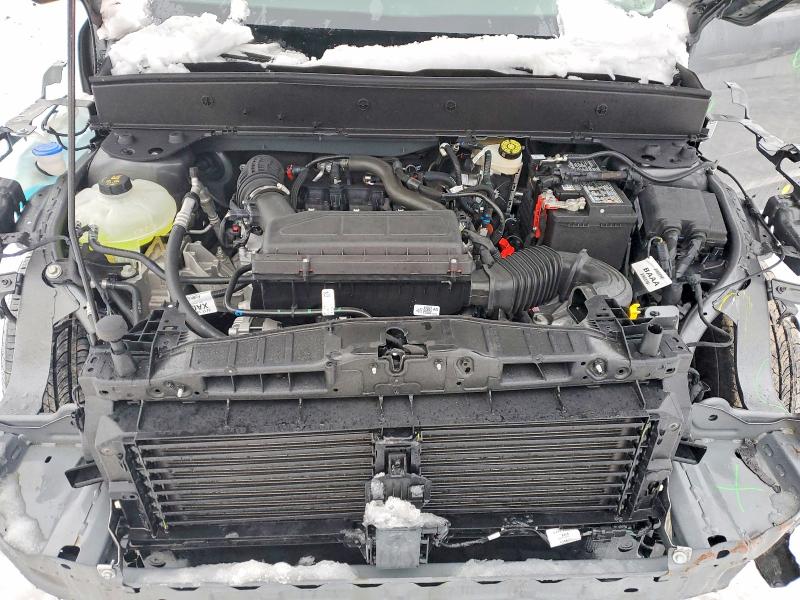 Фото 12 - FORD BRONCO