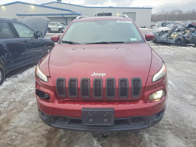 Фото 5 - JEEP GRAND CHER