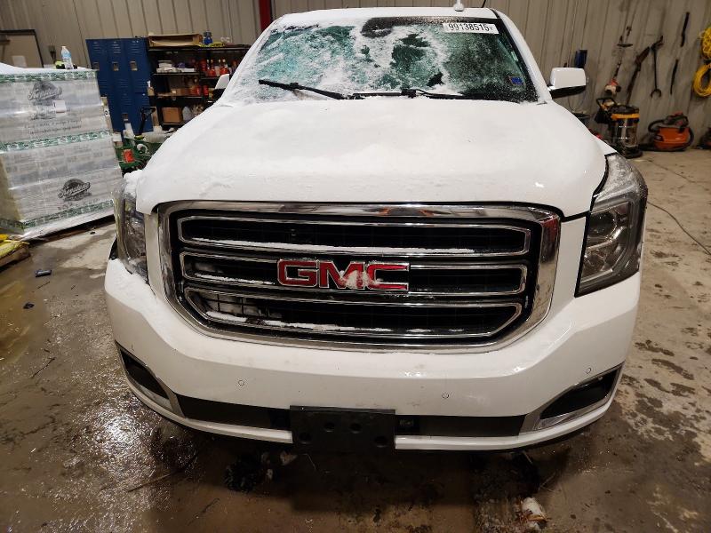 Фото 12 - GMC YUKON